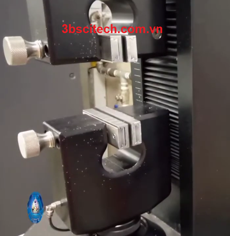 Ngàm kẹp xé vải iso 13937 3